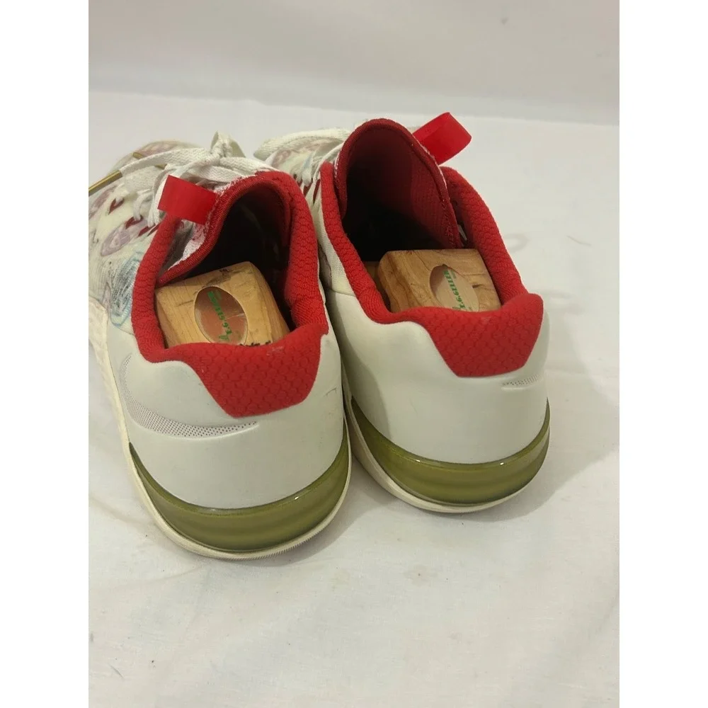 Nike metcon shoes
